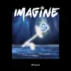 BROOKLYN - Imagine (English Version) - Single